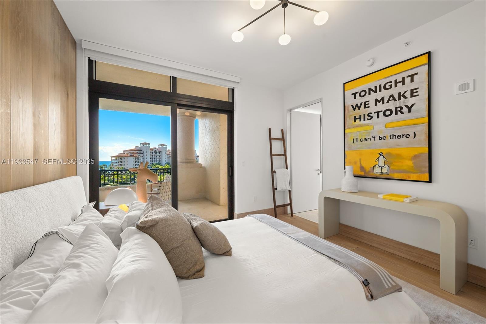 PALAZZO DEL SOL/DELLA LUN - Residential