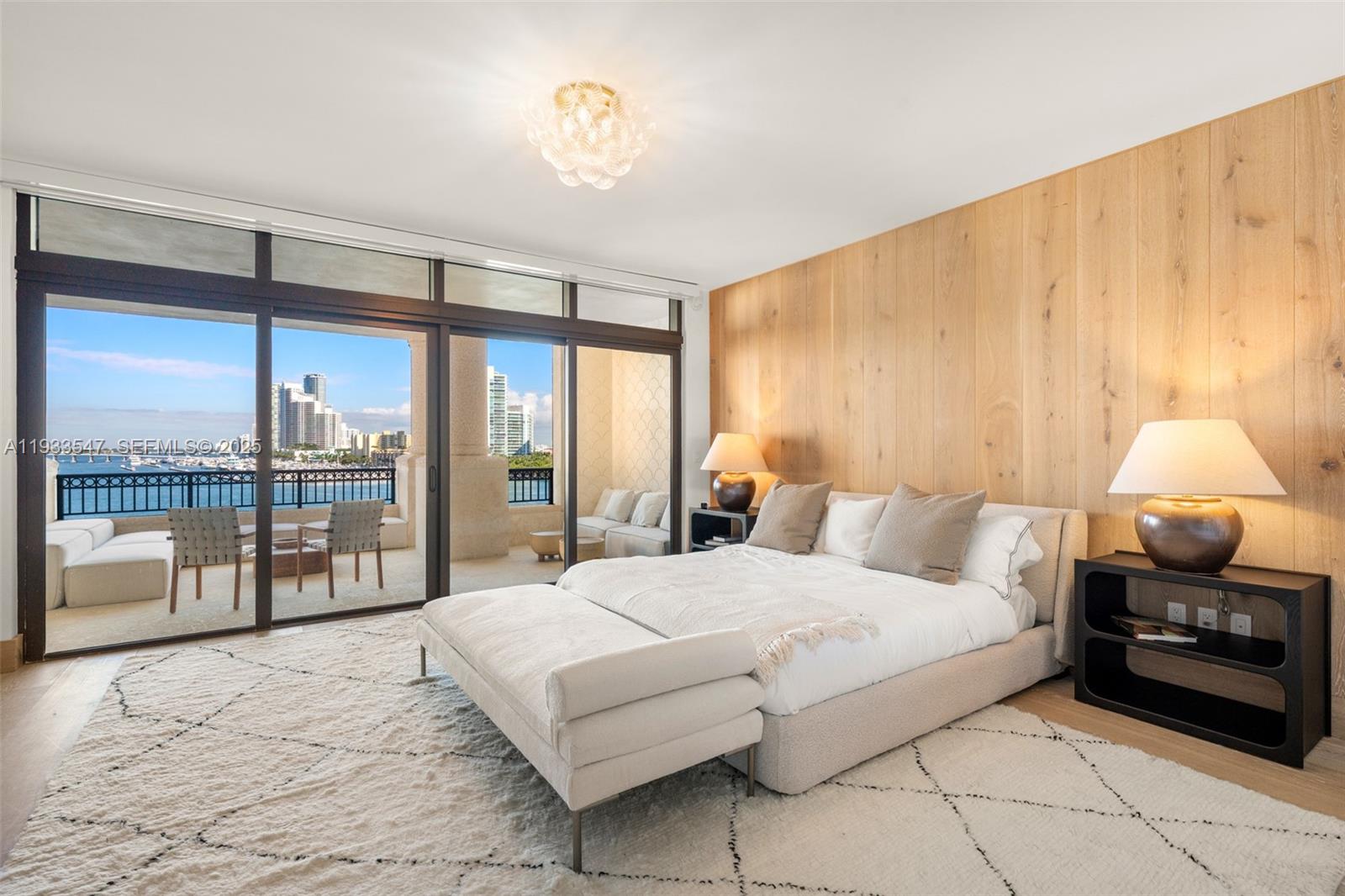 PALAZZO DEL SOL/DELLA LUN - Residential