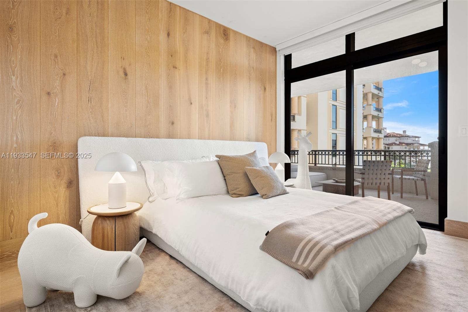 PALAZZO DEL SOL/DELLA LUN - Residential