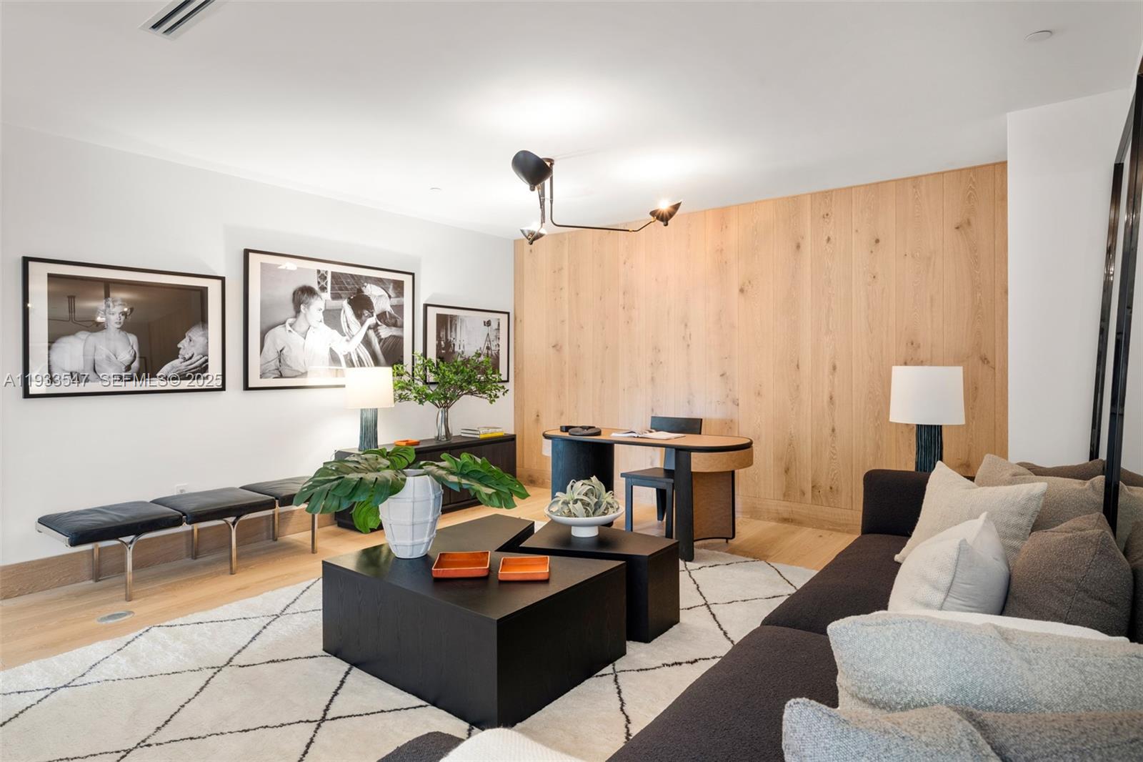 PALAZZO DEL SOL/DELLA LUN - Residential