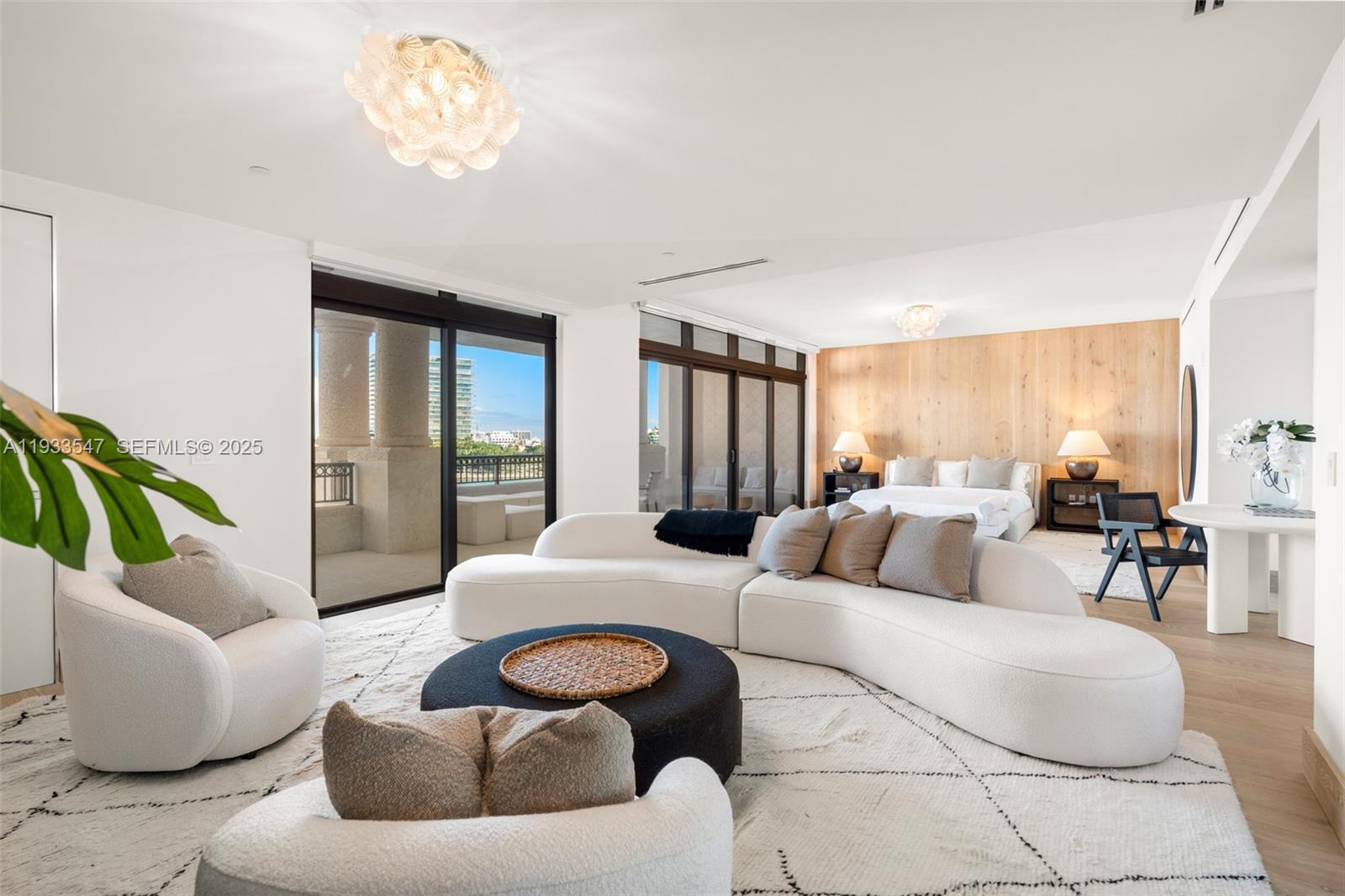 PALAZZO DEL SOL/DELLA LUN - Residential