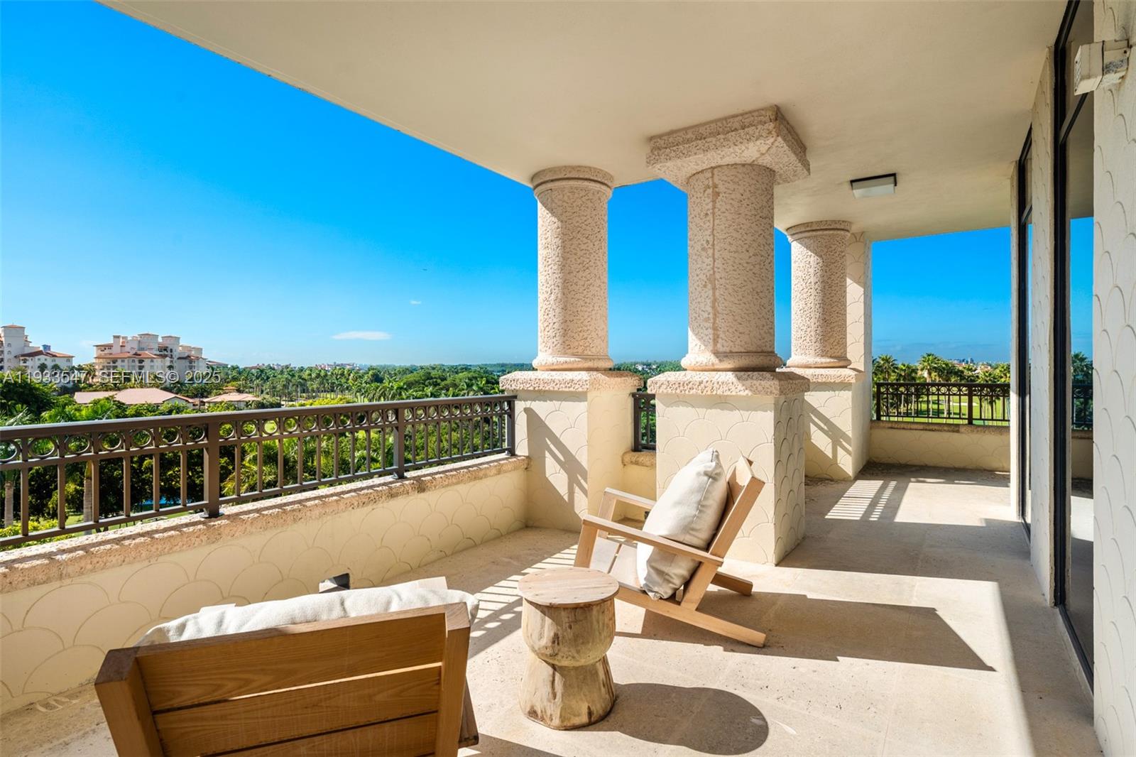 PALAZZO DEL SOL/DELLA LUN - Residential