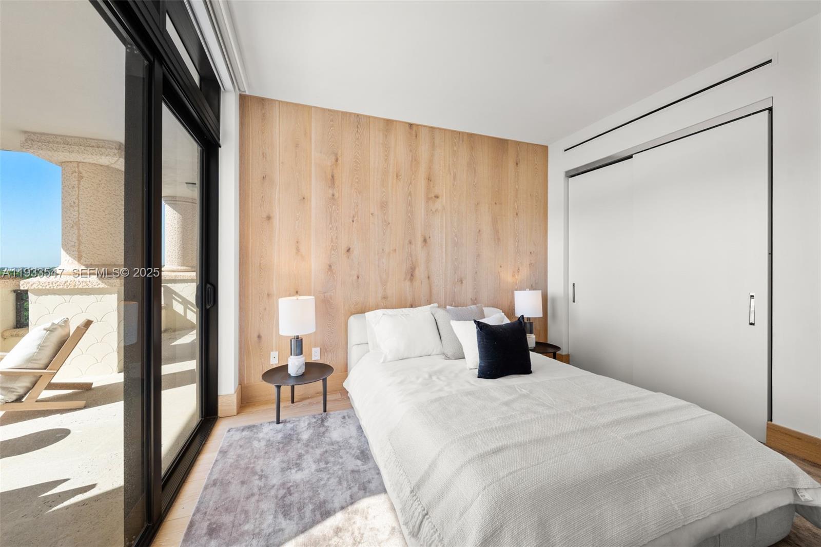 PALAZZO DEL SOL/DELLA LUN - Residential