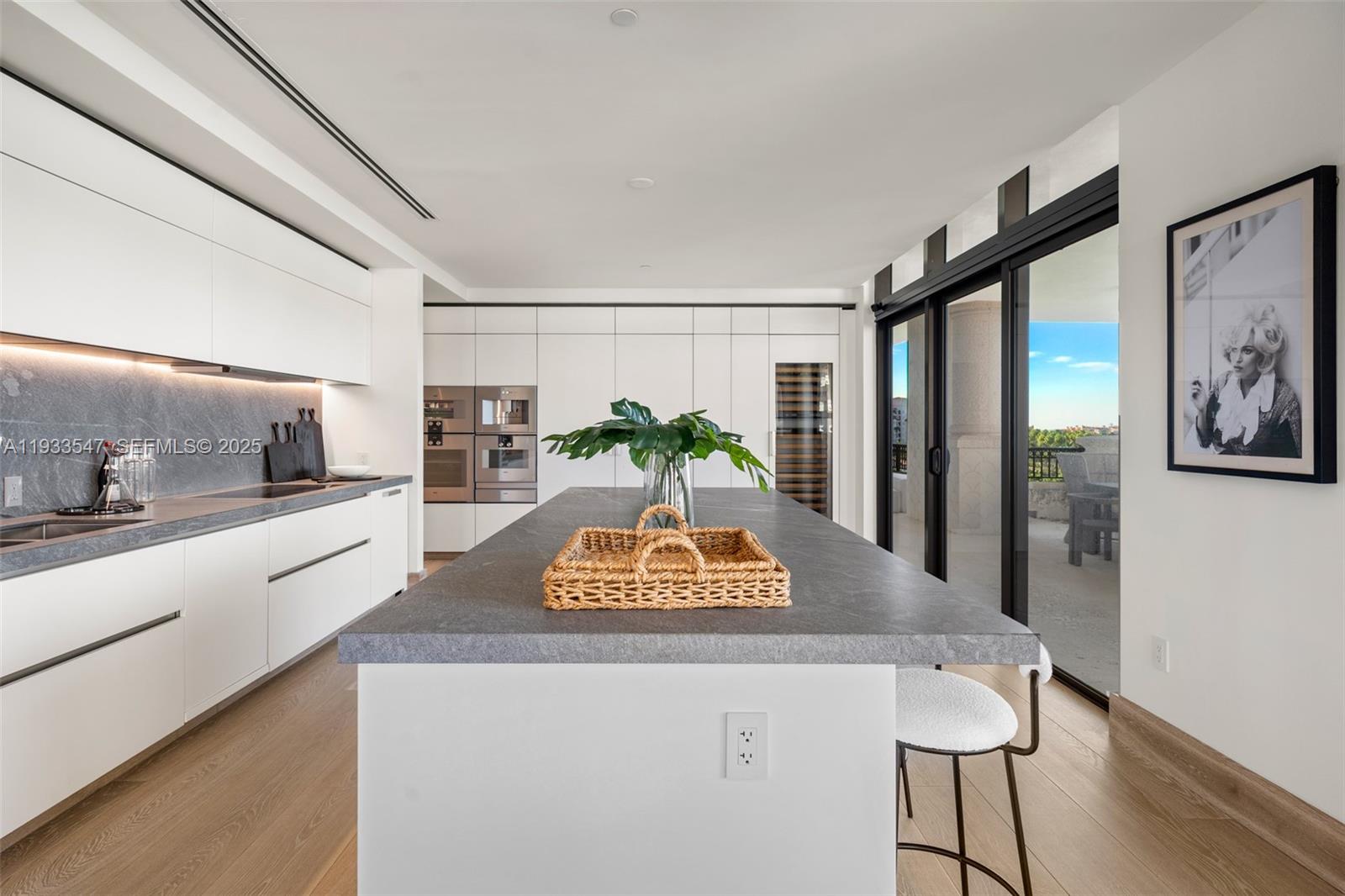 PALAZZO DEL SOL/DELLA LUN - Residential