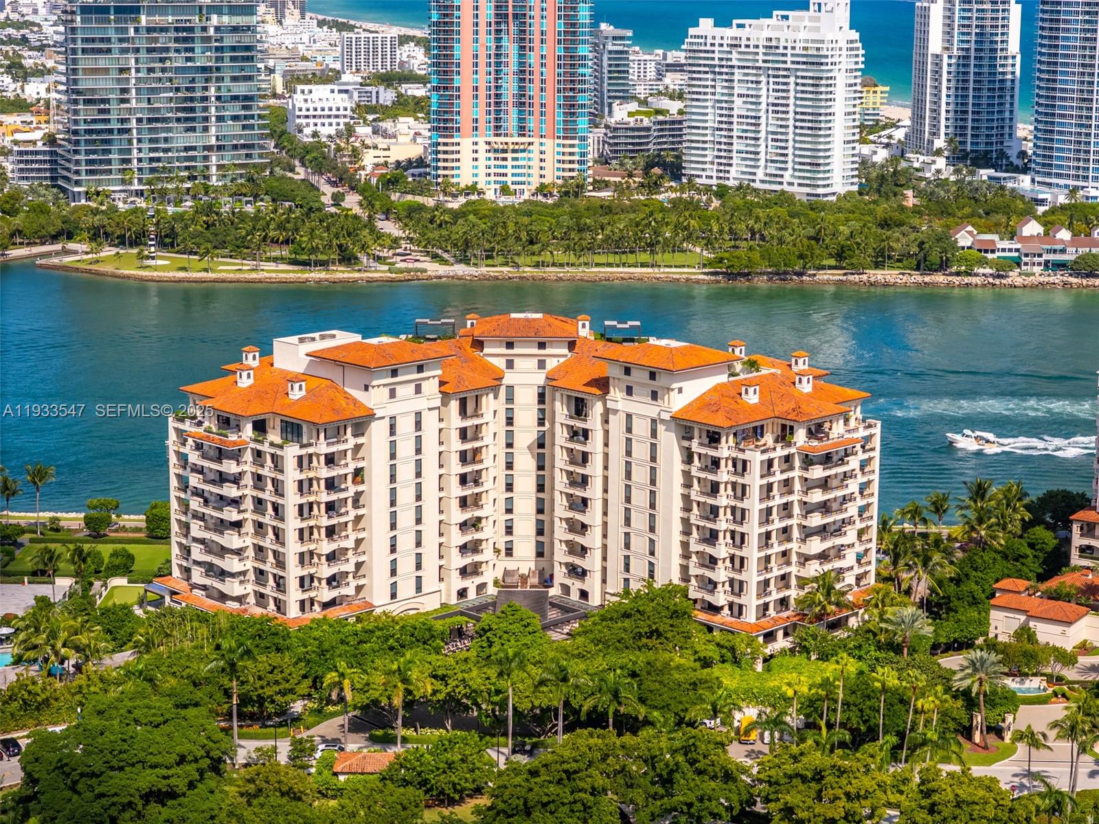 PALAZZO DEL SOL/DELLA LUN - Residential