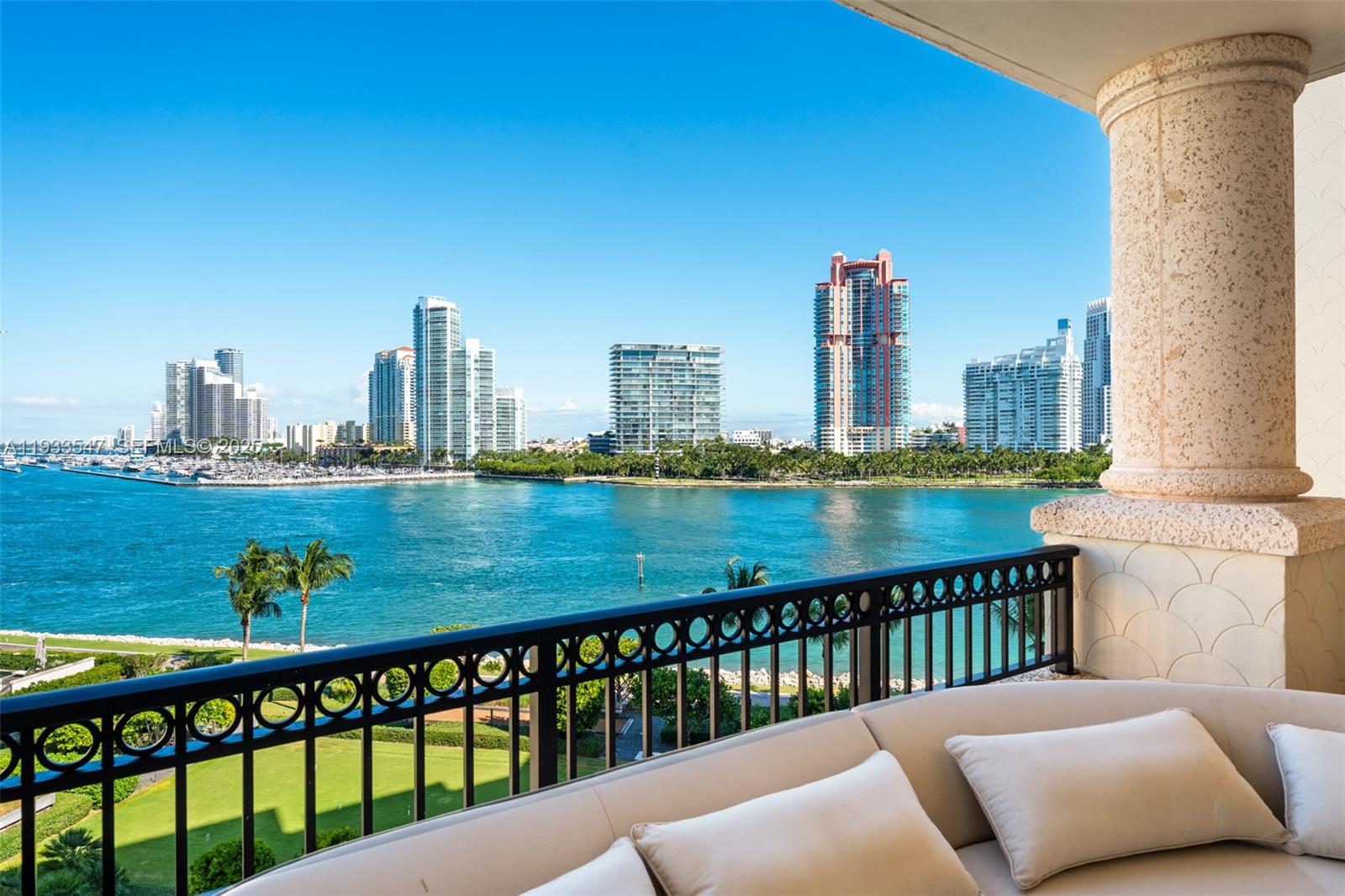 PALAZZO DEL SOL/DELLA LUN - Residential