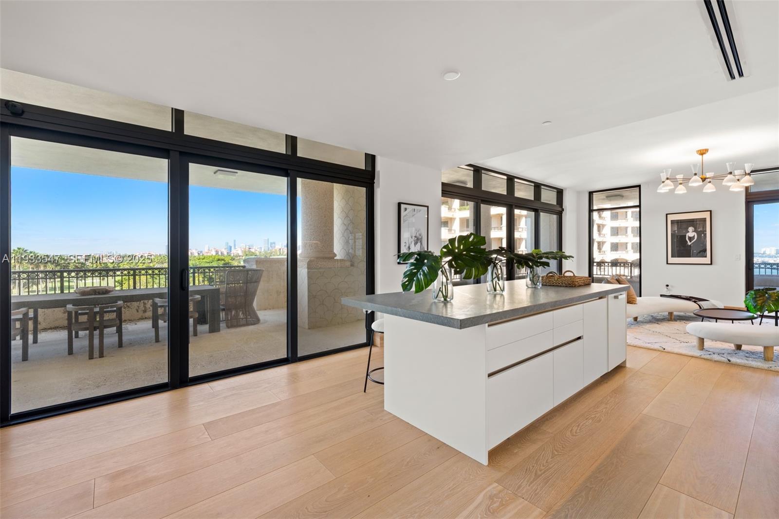 PALAZZO DEL SOL/DELLA LUN - Residential