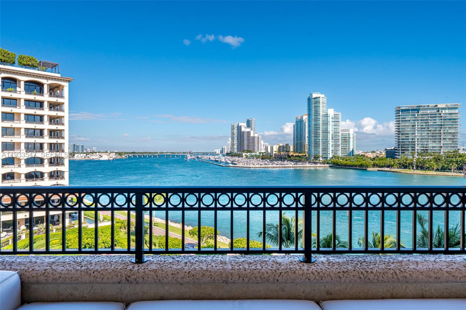 PALAZZO DEL SOL/DELLA LUN - Residential