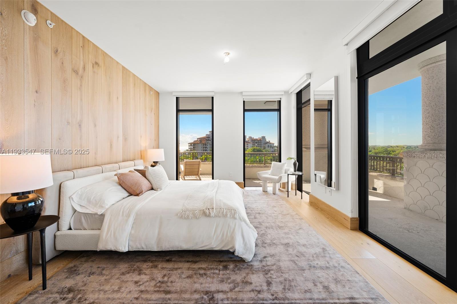 PALAZZO DEL SOL/DELLA LUN - Residential