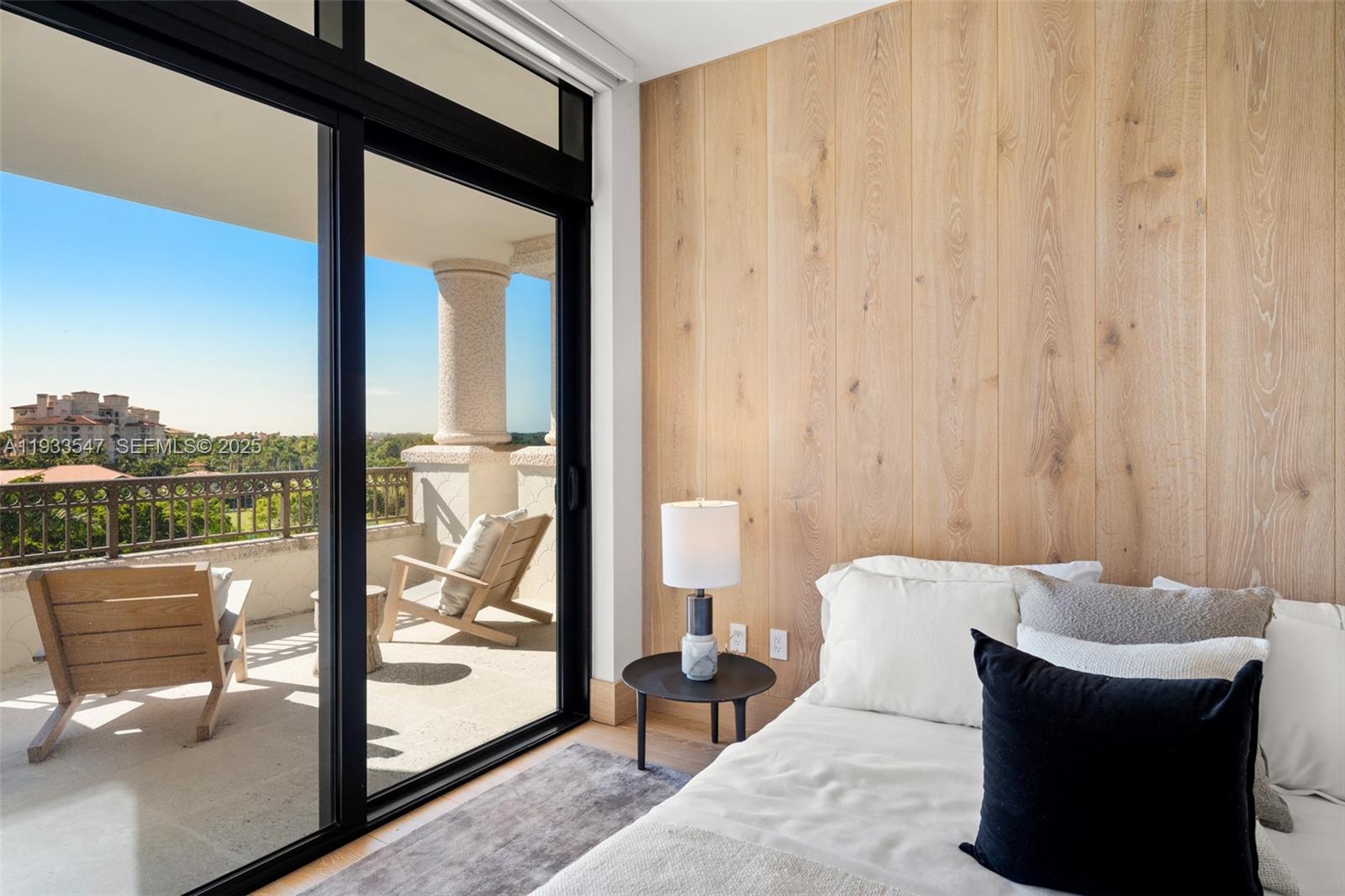 PALAZZO DEL SOL/DELLA LUN - Residential