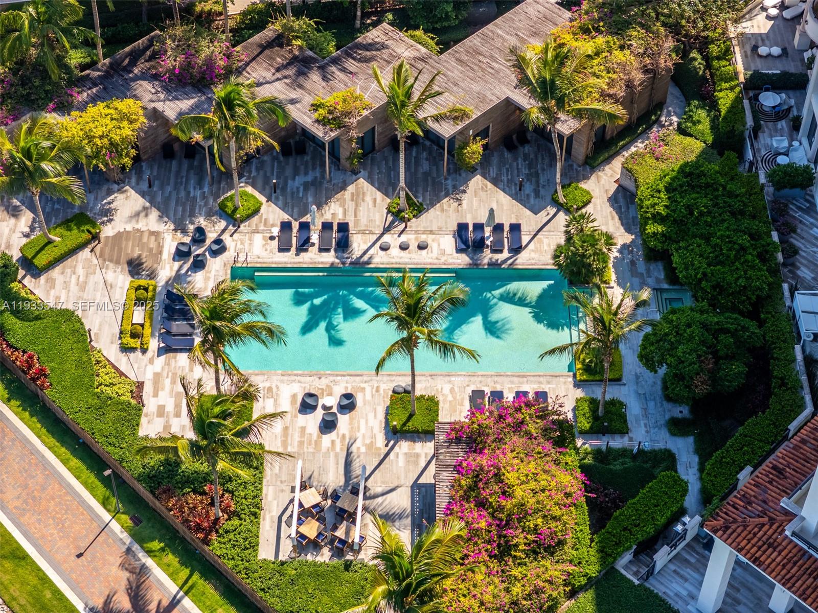 PALAZZO DEL SOL/DELLA LUN - Residential