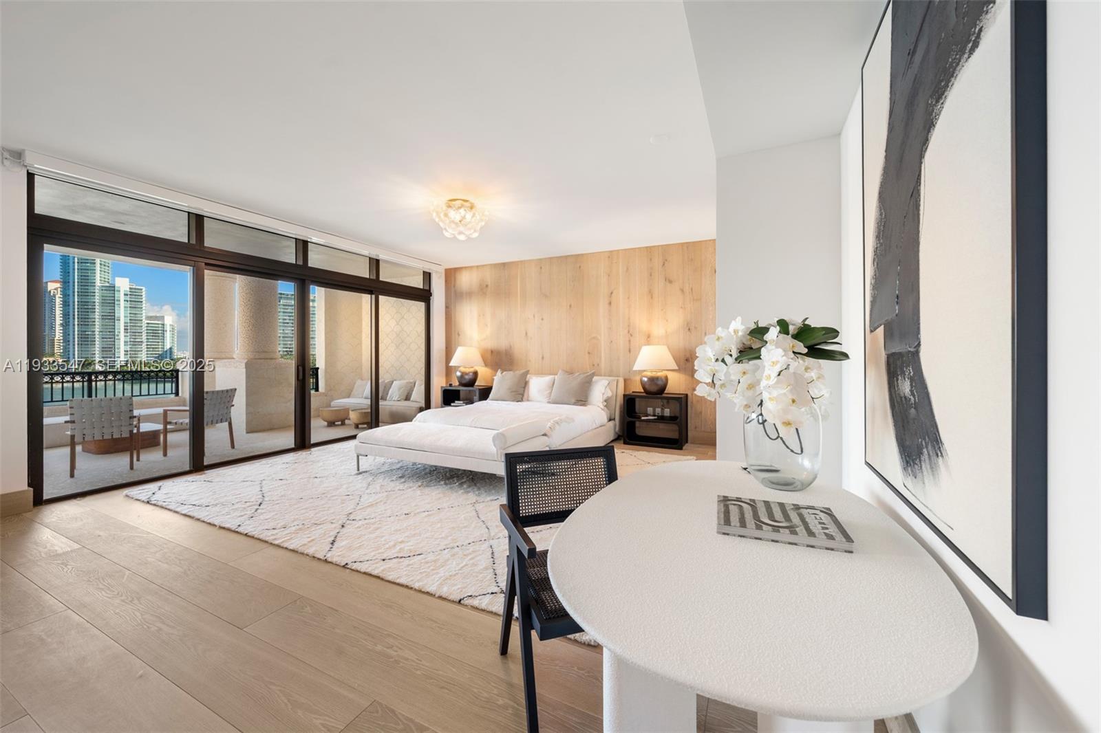 PALAZZO DEL SOL/DELLA LUN - Residential