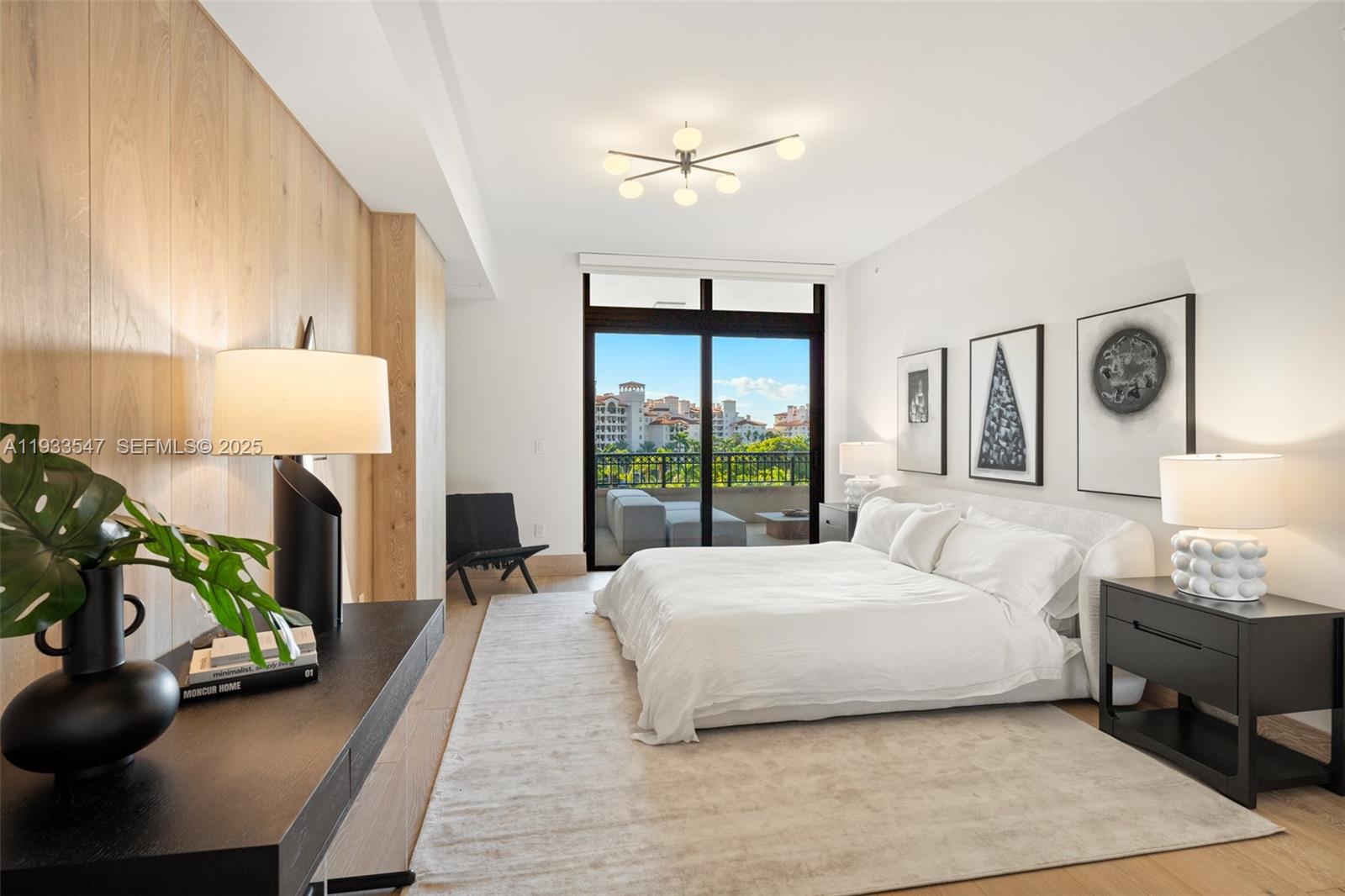 PALAZZO DEL SOL/DELLA LUN - Residential