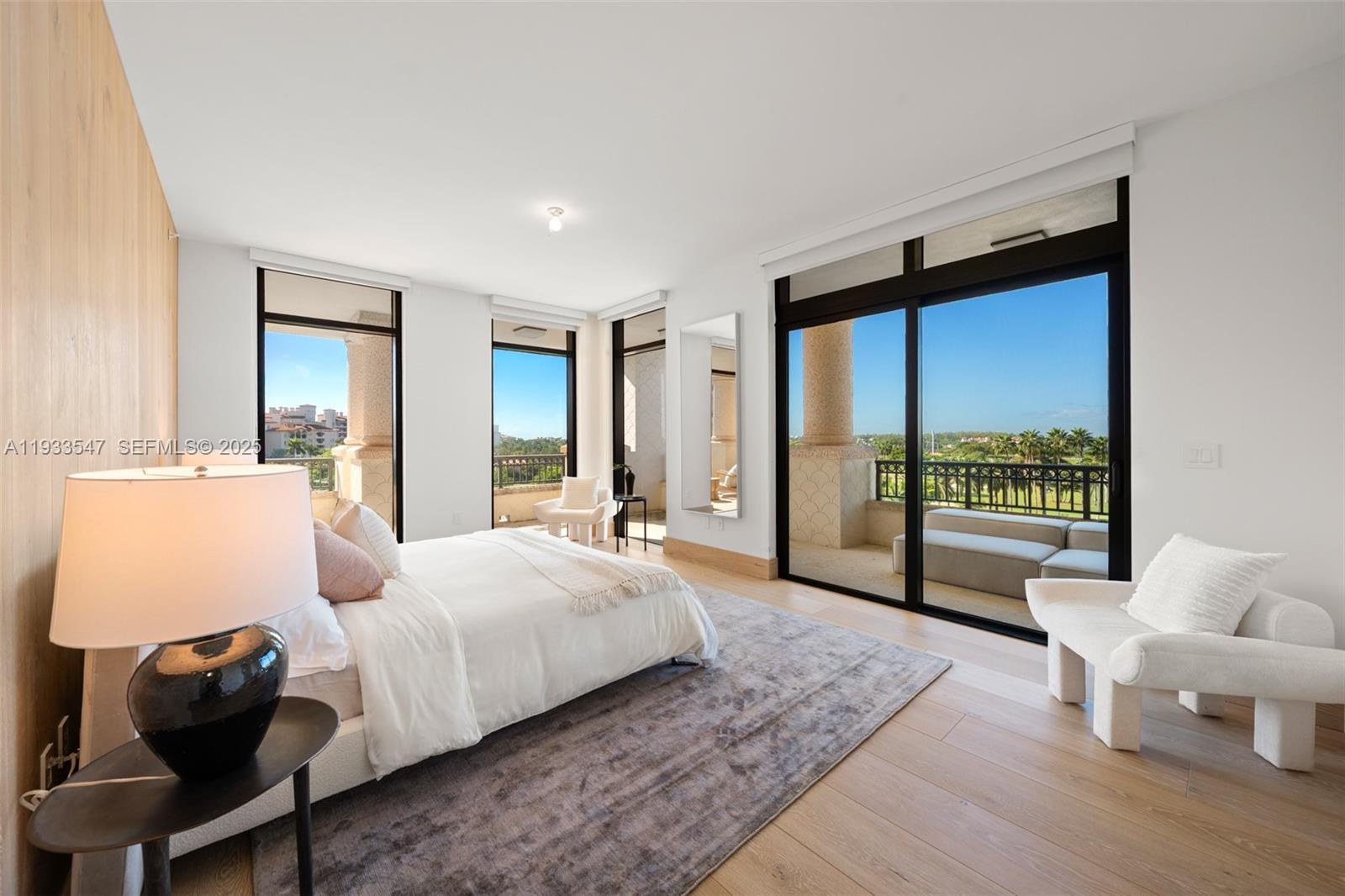 PALAZZO DEL SOL/DELLA LUN - Residential