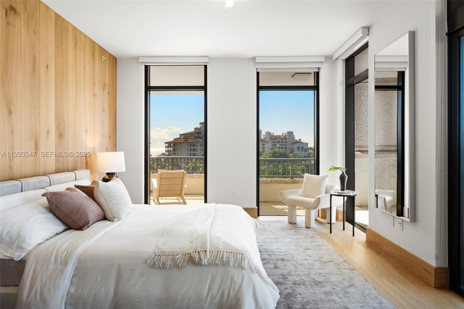 PALAZZO DEL SOL/DELLA LUN - Residential