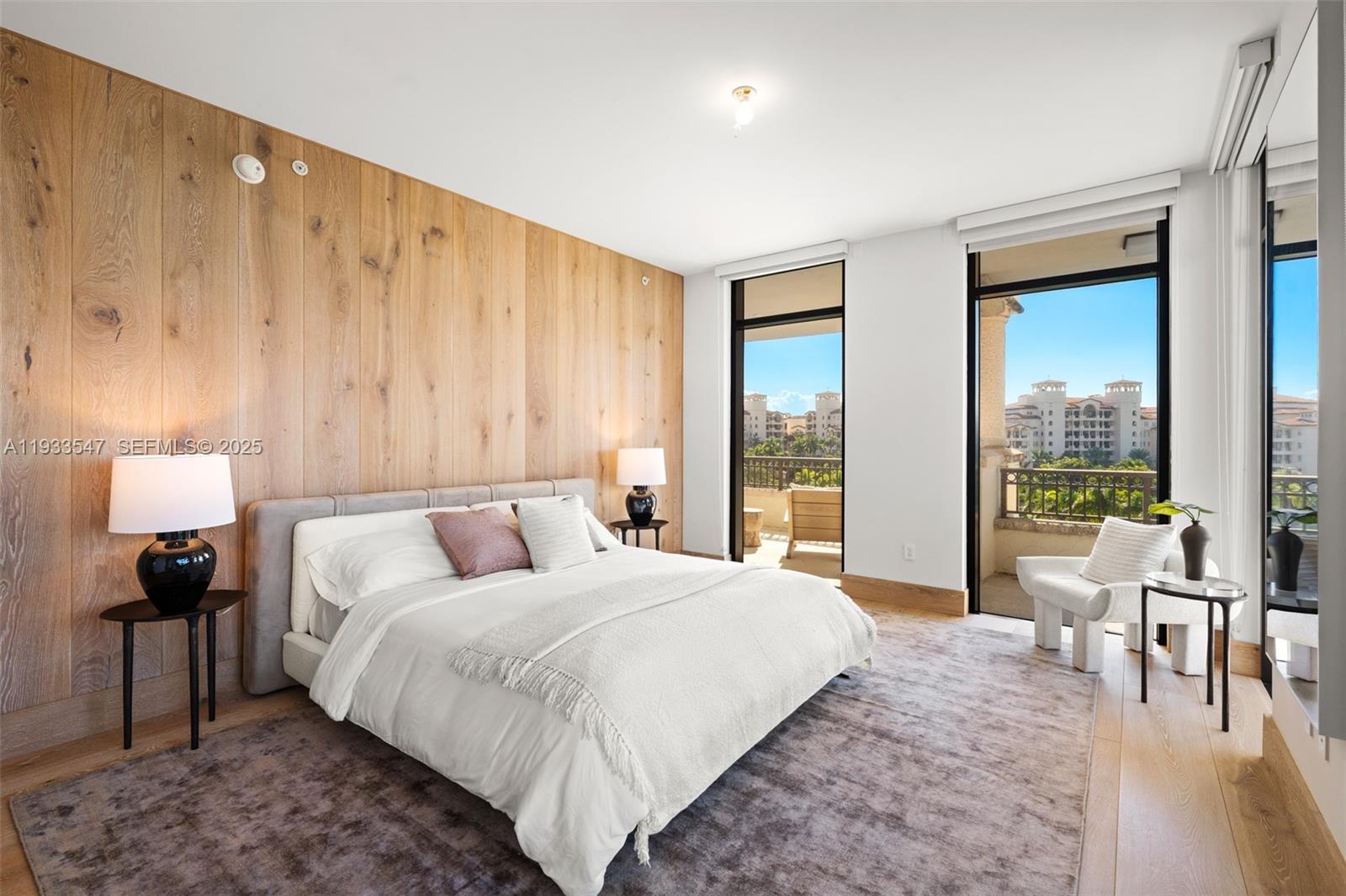 PALAZZO DEL SOL/DELLA LUN - Residential