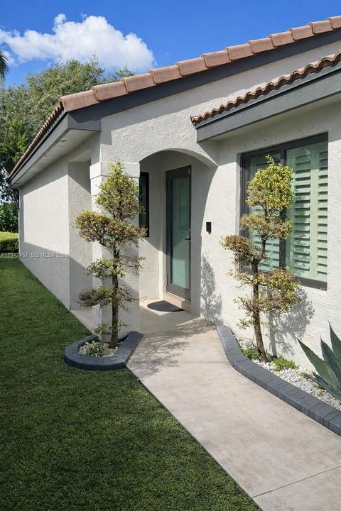 Photo of 2478 SW 177th Ave, Miramar, FL 33029 (MLS # A11942457)