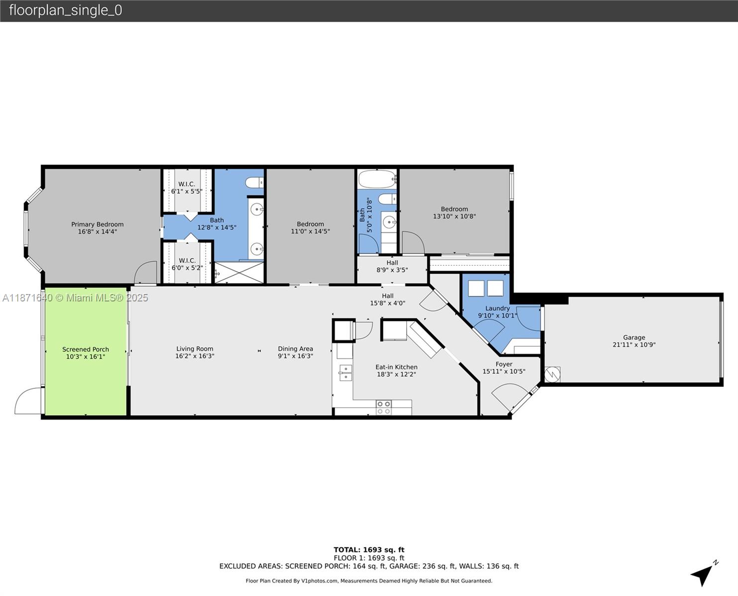 WINDWARD CAY - Residential
