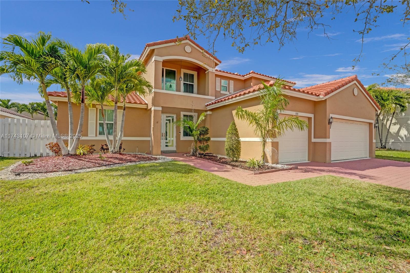 1588 SW 191st Ave