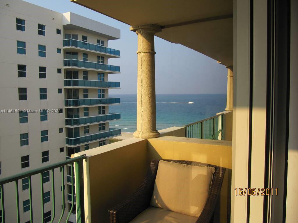 CARLISLE ON THE OCEAN CON - Residential Lease