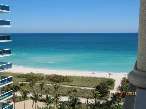 9195 Collins Ave 613 Surfside FL 33154