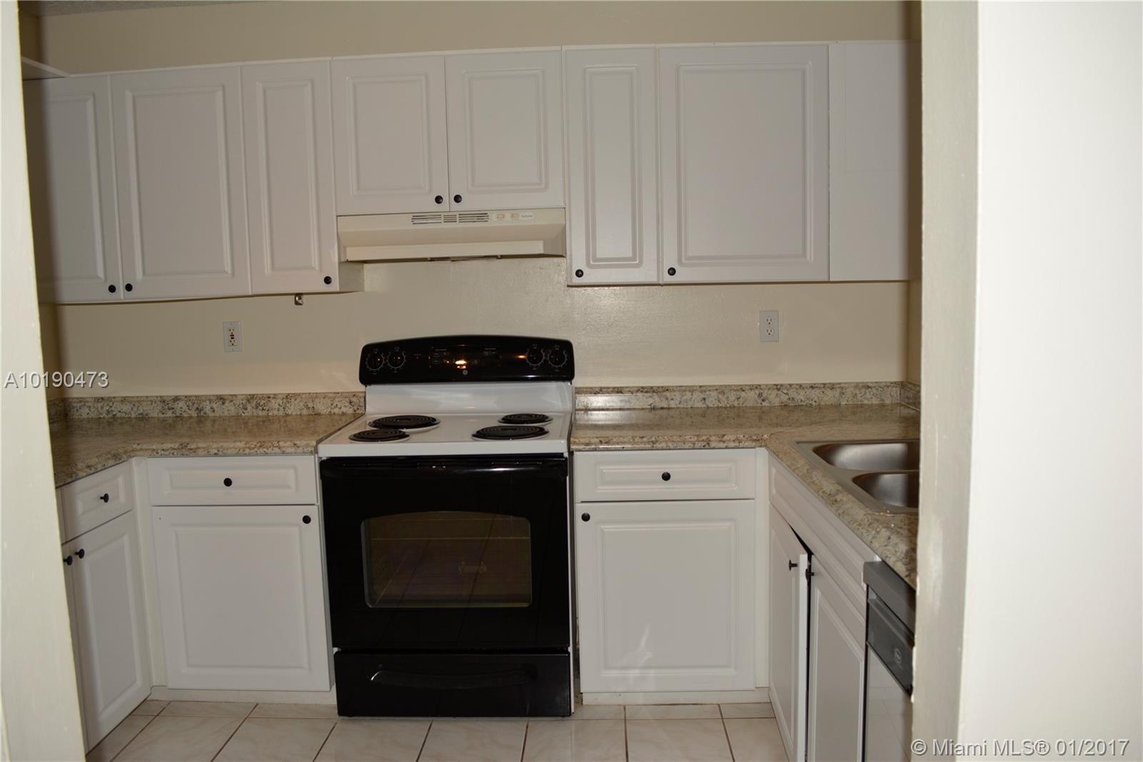 Spring Tree 75-49 B - Residential Lease