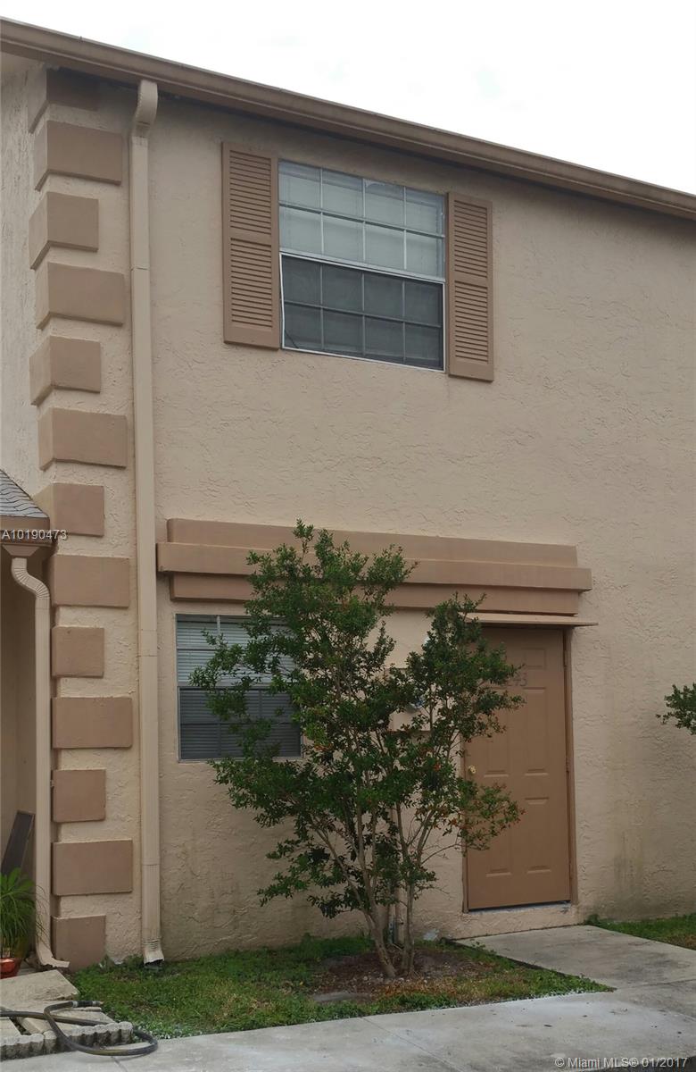 Spring Tree 75-49 B - Residential Lease