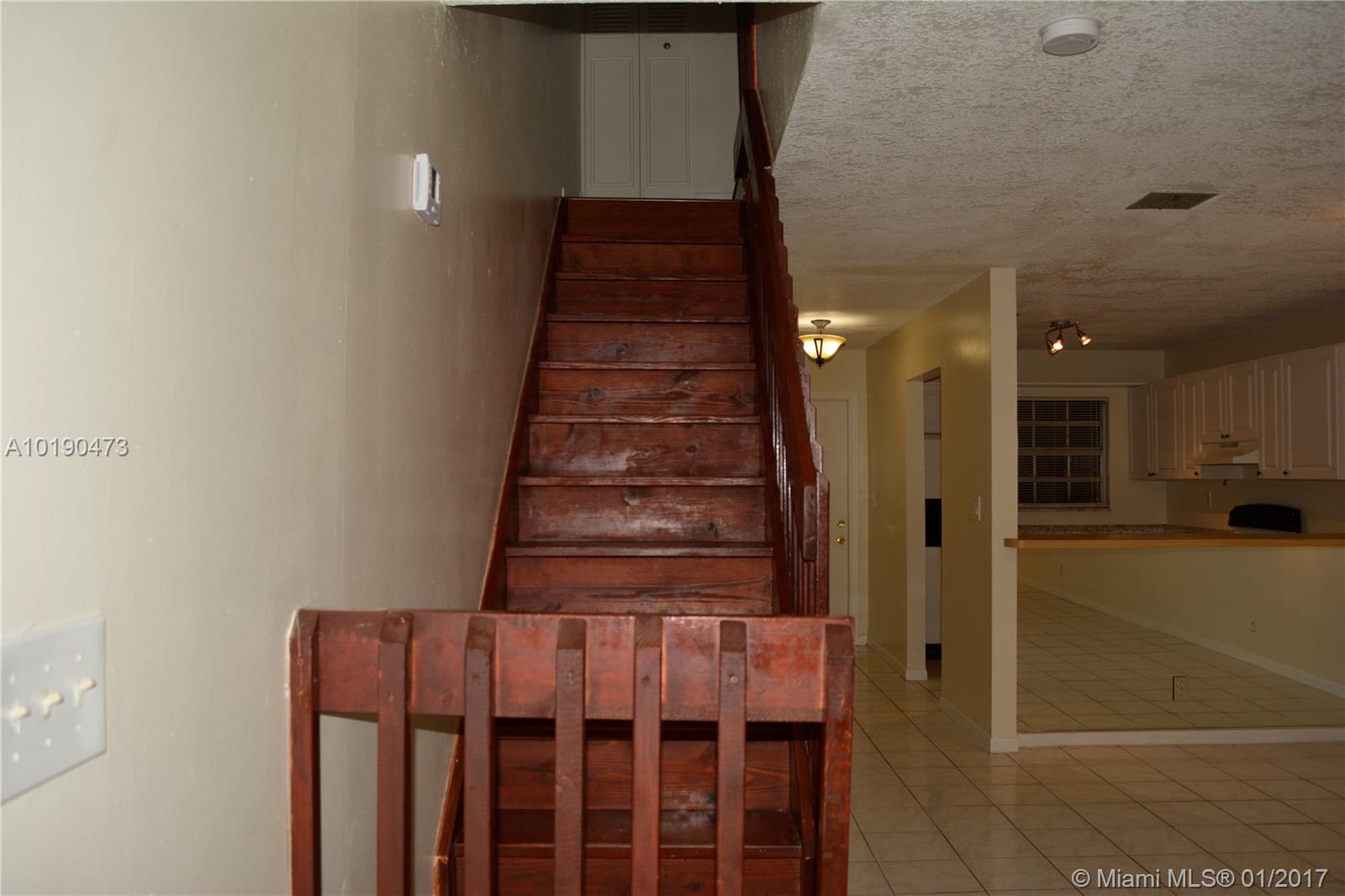 Spring Tree 75-49 B - Residential Lease