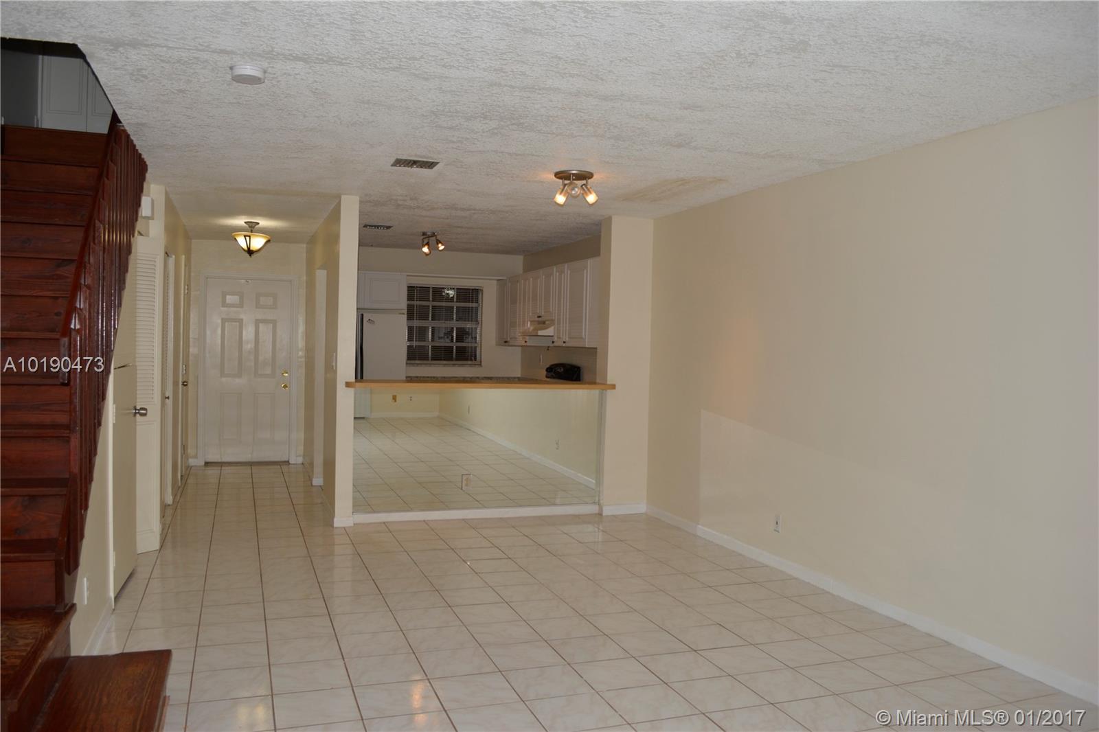 Spring Tree 75-49 B - Residential Lease