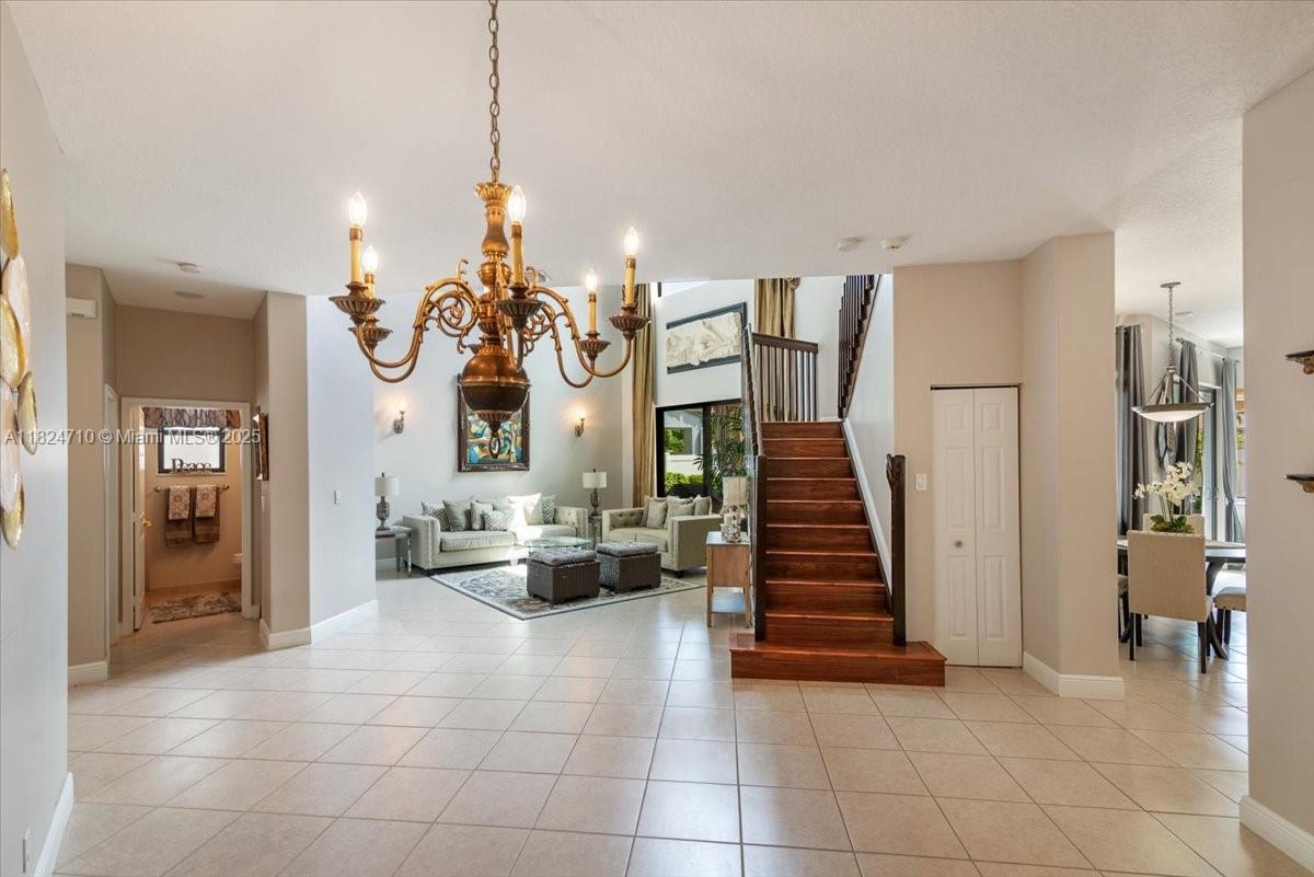 HEFTLER HOMES AT PEMBROKE - Residential