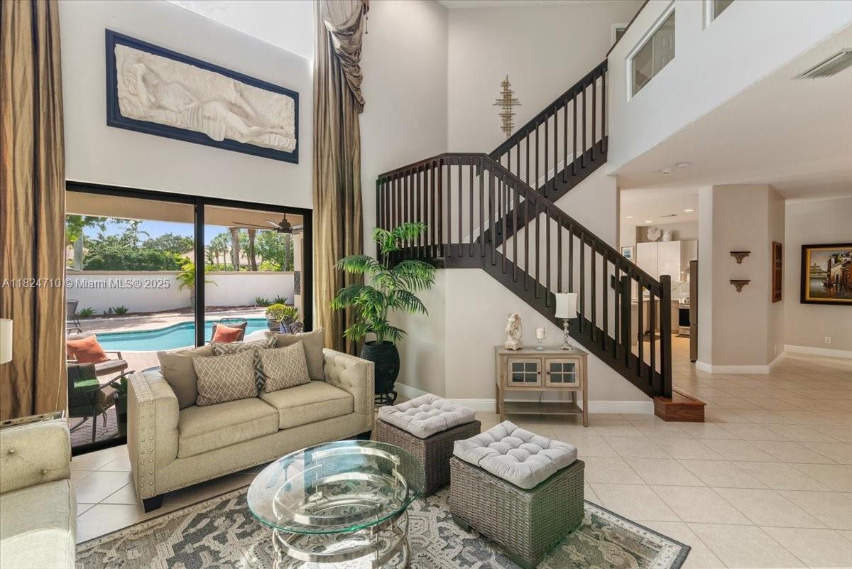 HEFTLER HOMES AT PEMBROKE - Residential