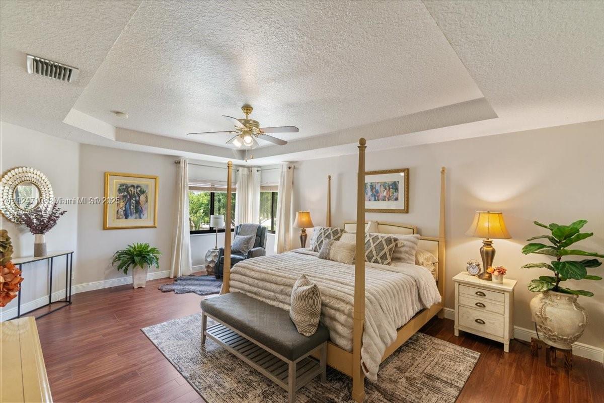 HEFTLER HOMES AT PEMBROKE - Residential