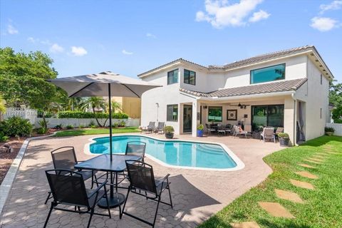 1273 SW 161st Ave Pembroke Pines FL 33027