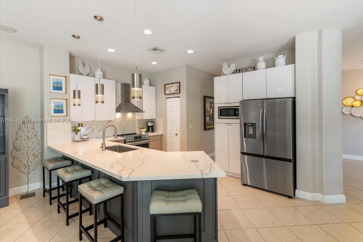 HEFTLER HOMES AT PEMBROKE - Residential