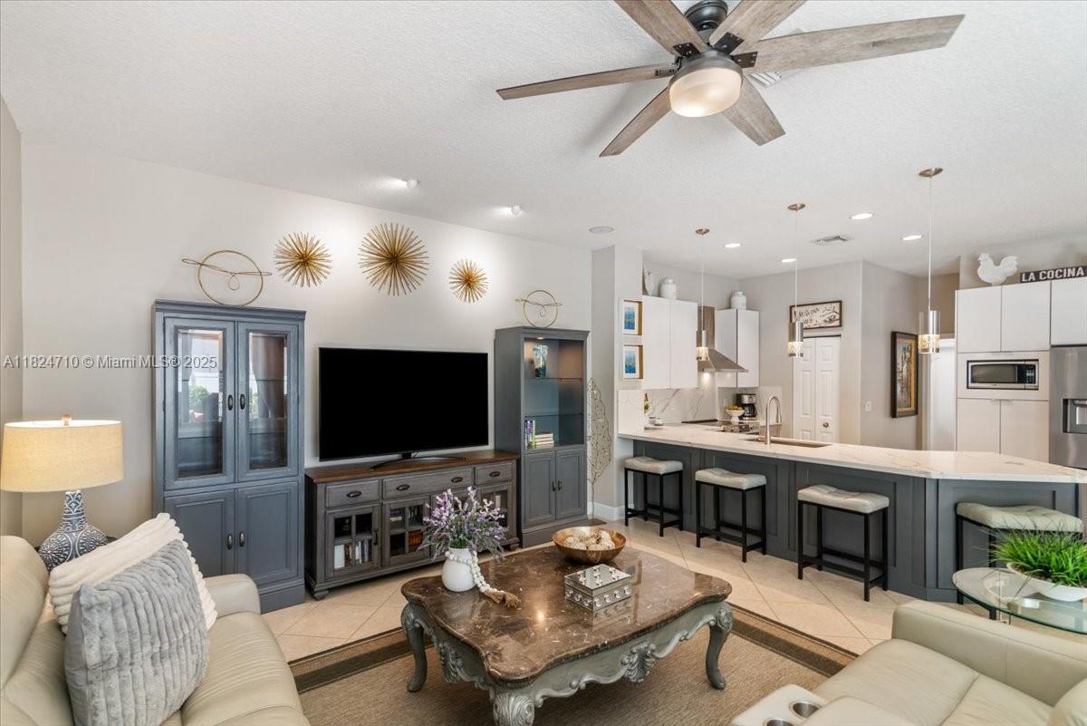 HEFTLER HOMES AT PEMBROKE - Residential