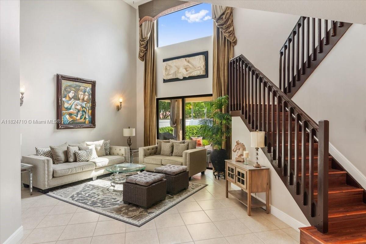 HEFTLER HOMES AT PEMBROKE - Residential