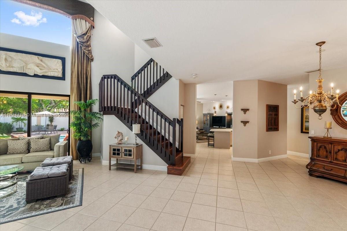 HEFTLER HOMES AT PEMBROKE - Residential