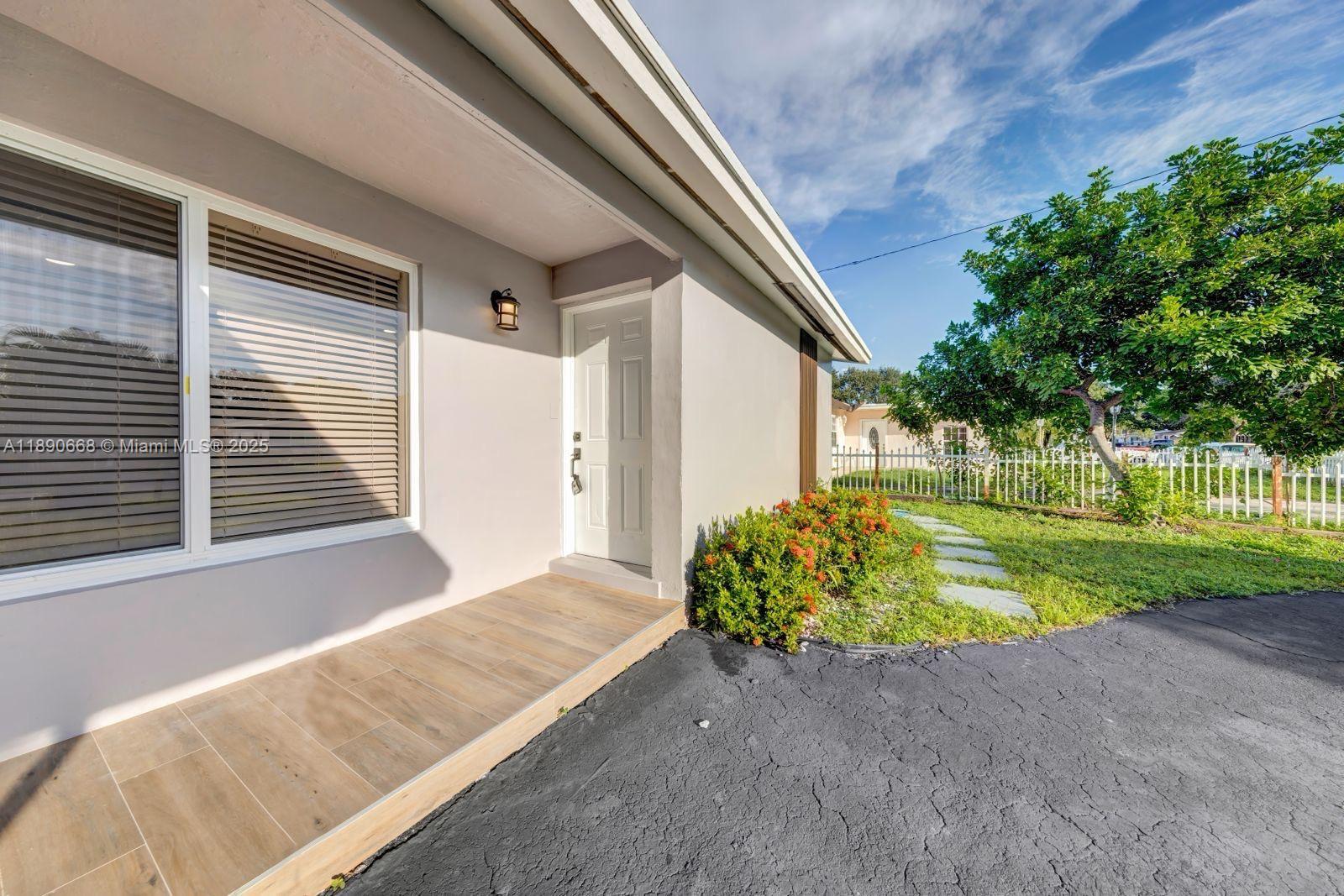 DRIFTWOOD ESTATES NO 2 - Residential Lease