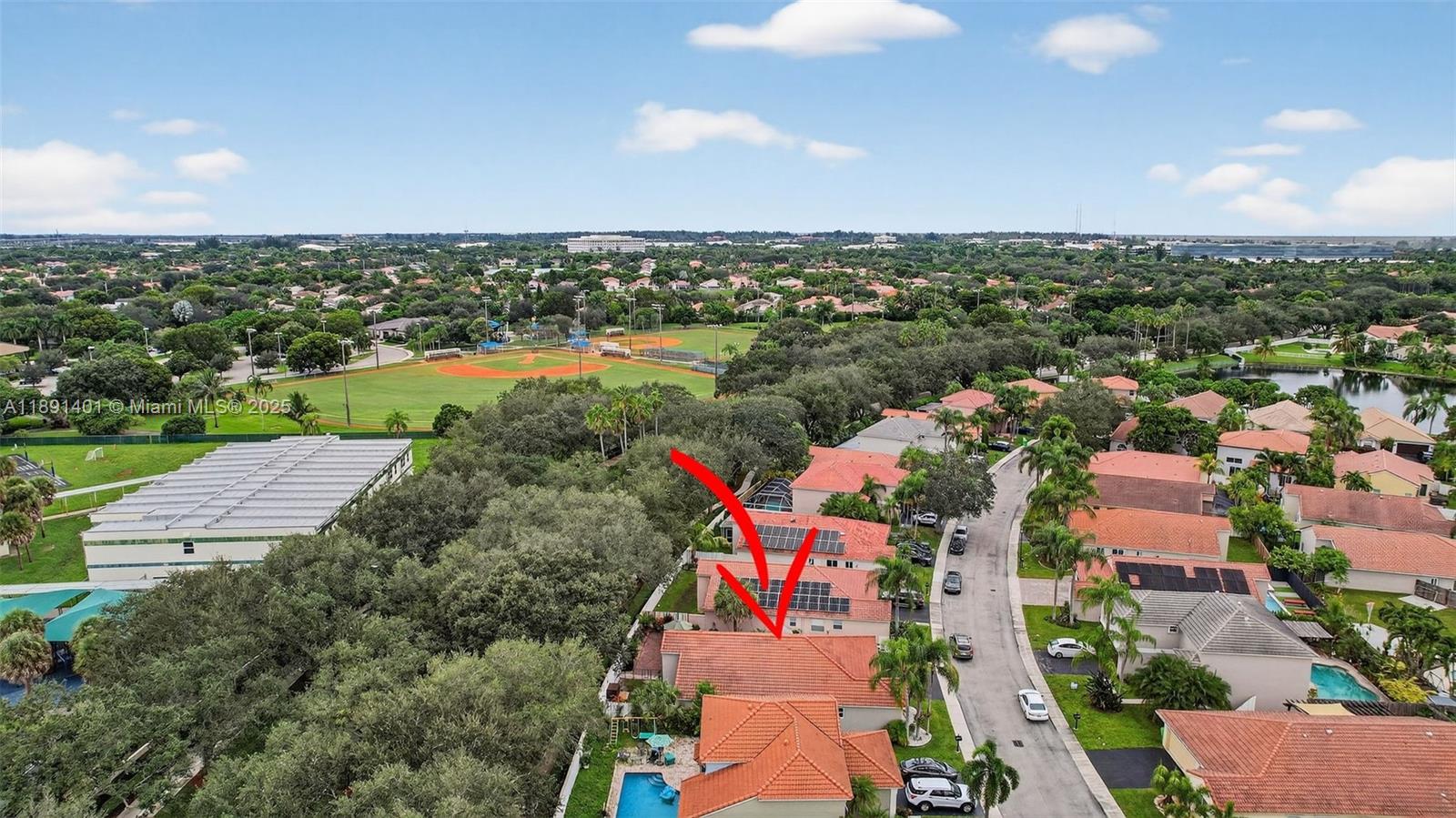 SAVANNAH PLAT 3 - Residential