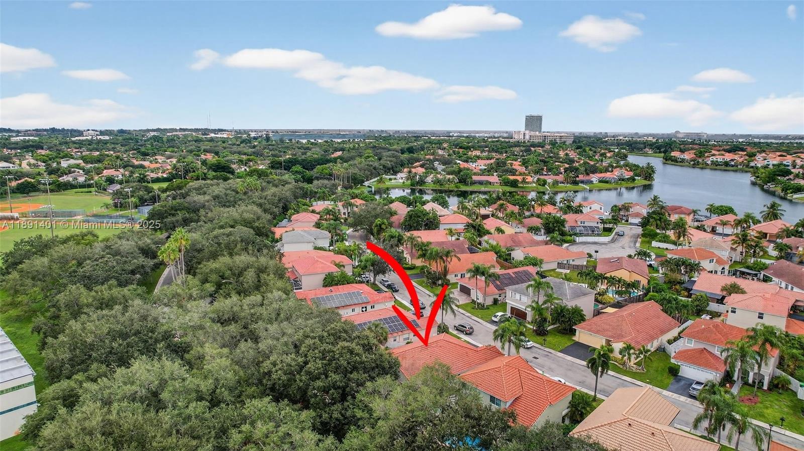 SAVANNAH PLAT 3 - Residential