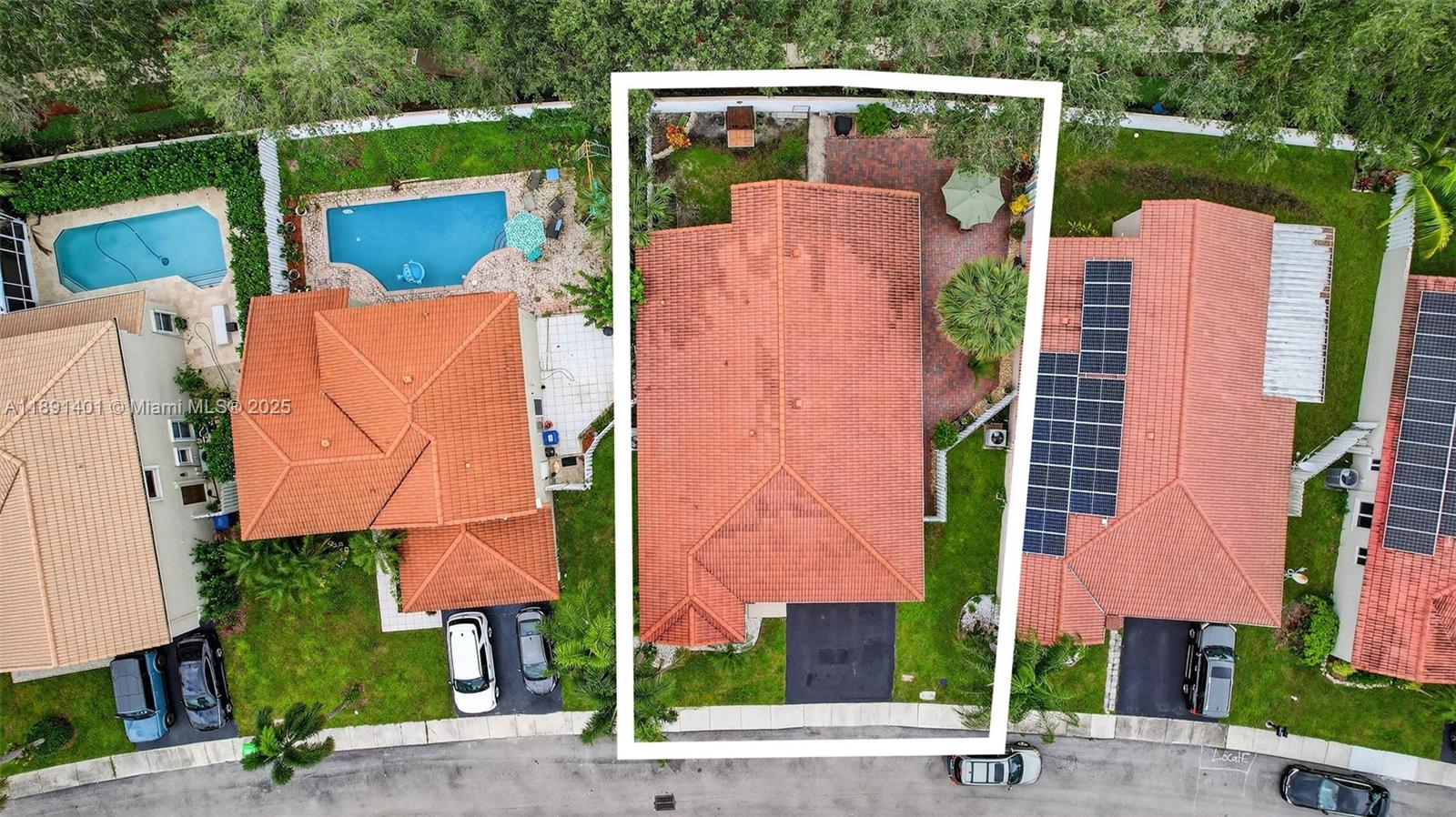 SAVANNAH PLAT 3 - Residential