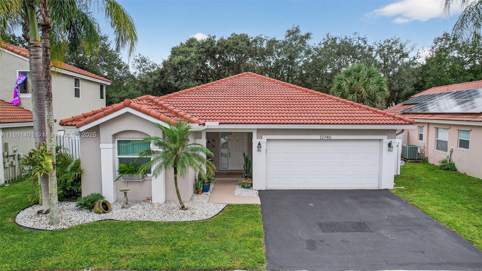 SAVANNAH PLAT 3 - Residential