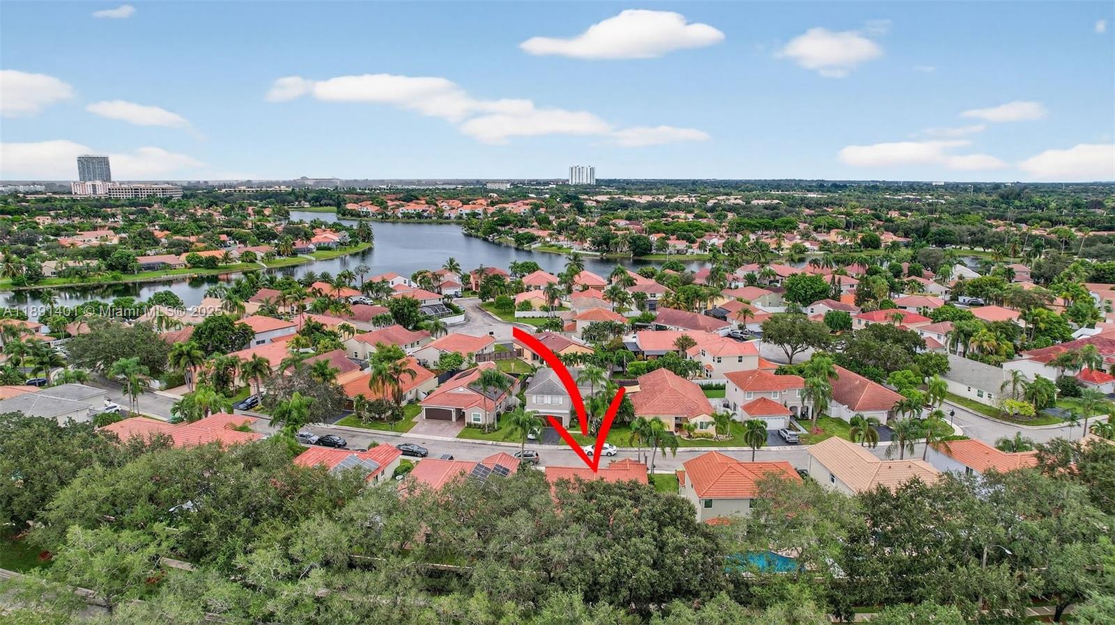 SAVANNAH PLAT 3 - Residential