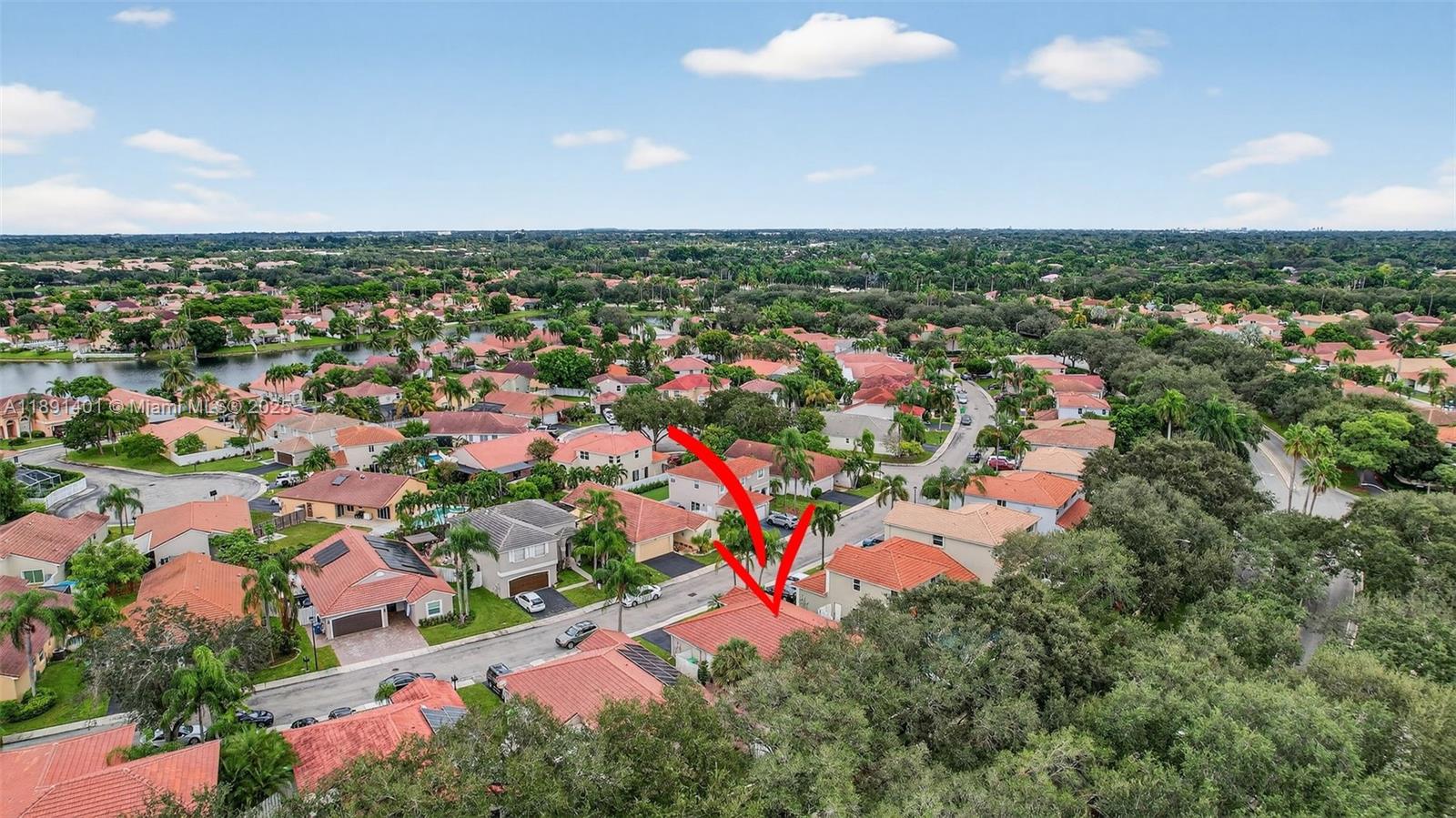 SAVANNAH PLAT 3 - Residential