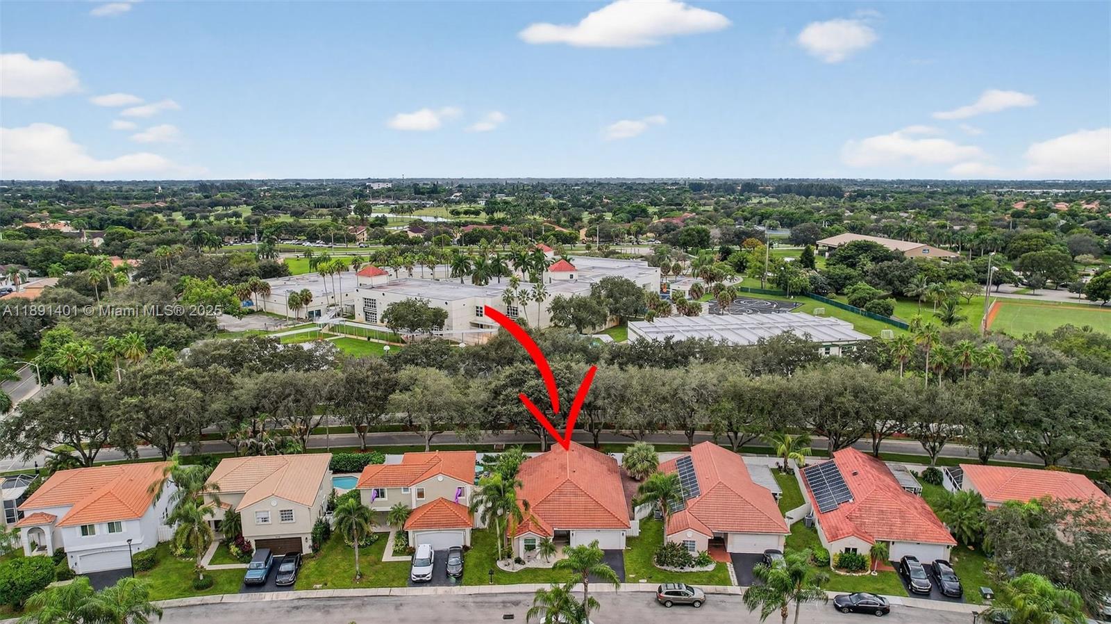 SAVANNAH PLAT 3 - Residential