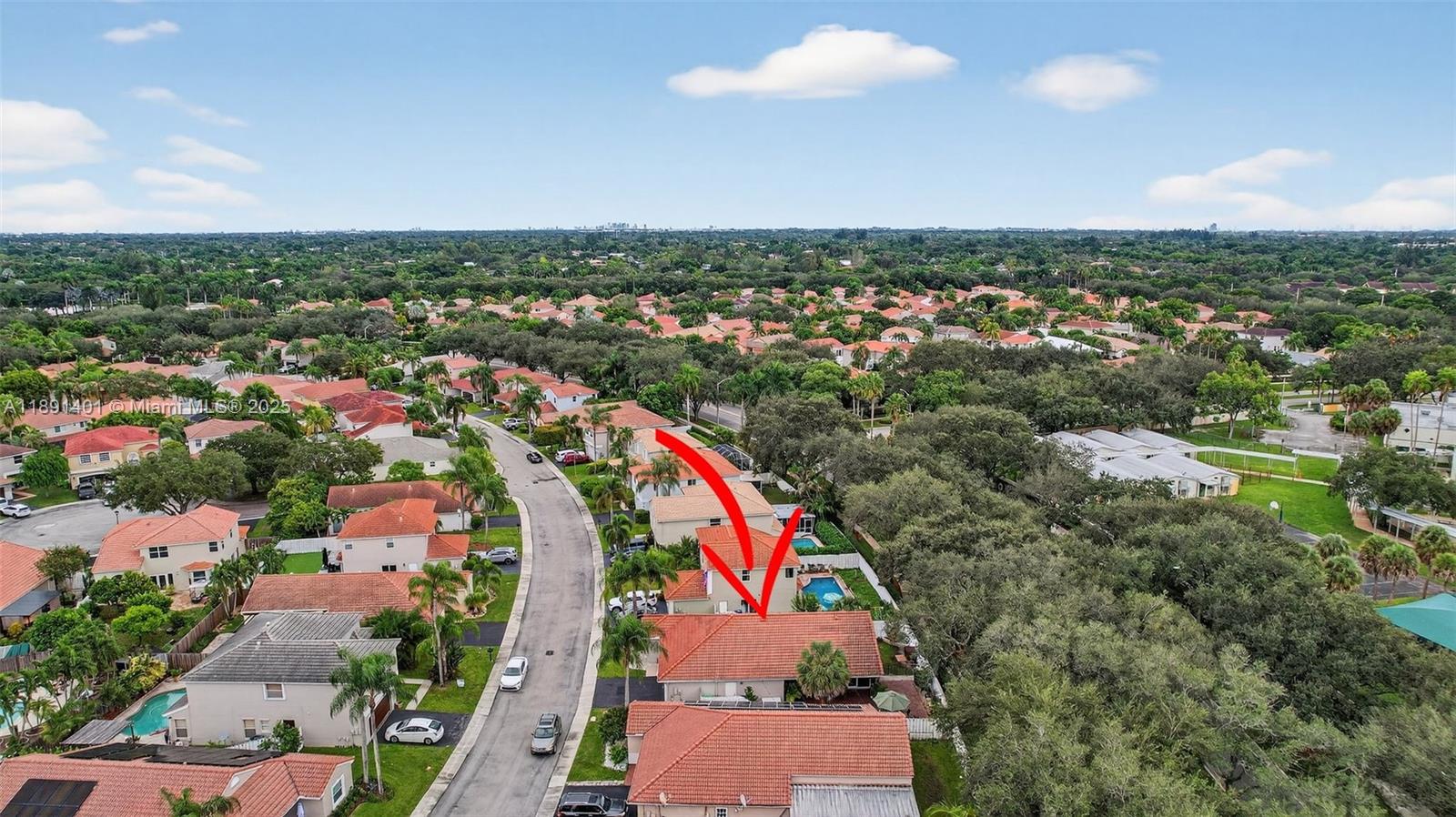 SAVANNAH PLAT 3 - Residential