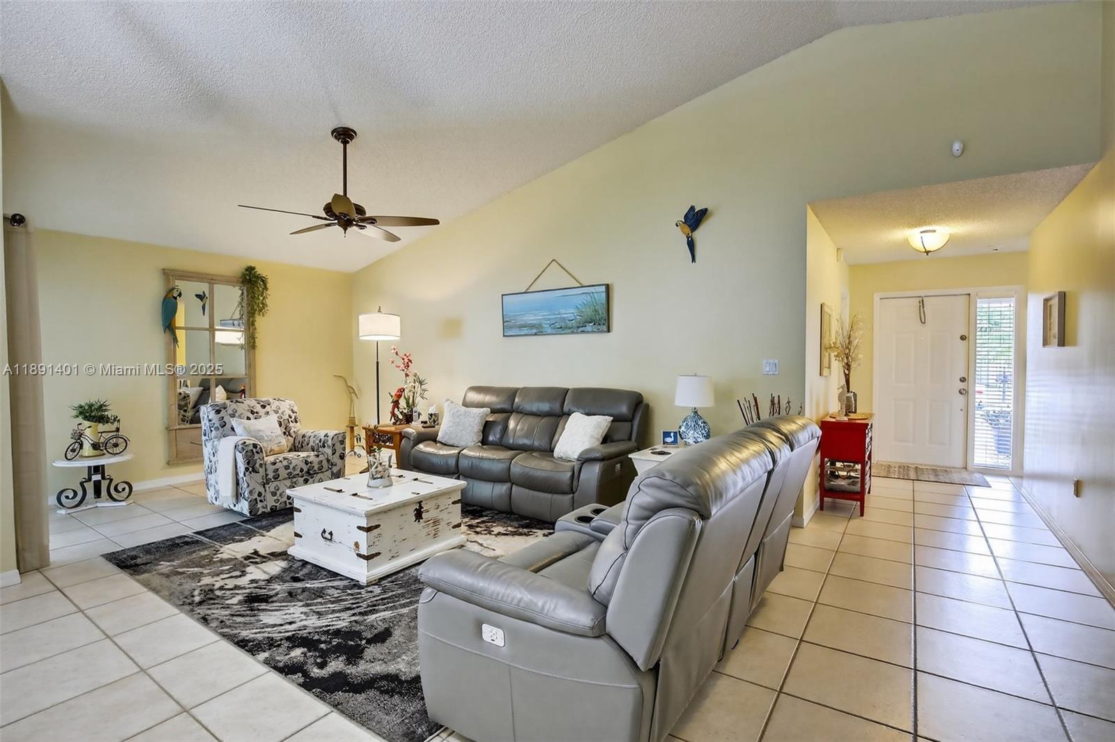 SAVANNAH PLAT 3 - Residential