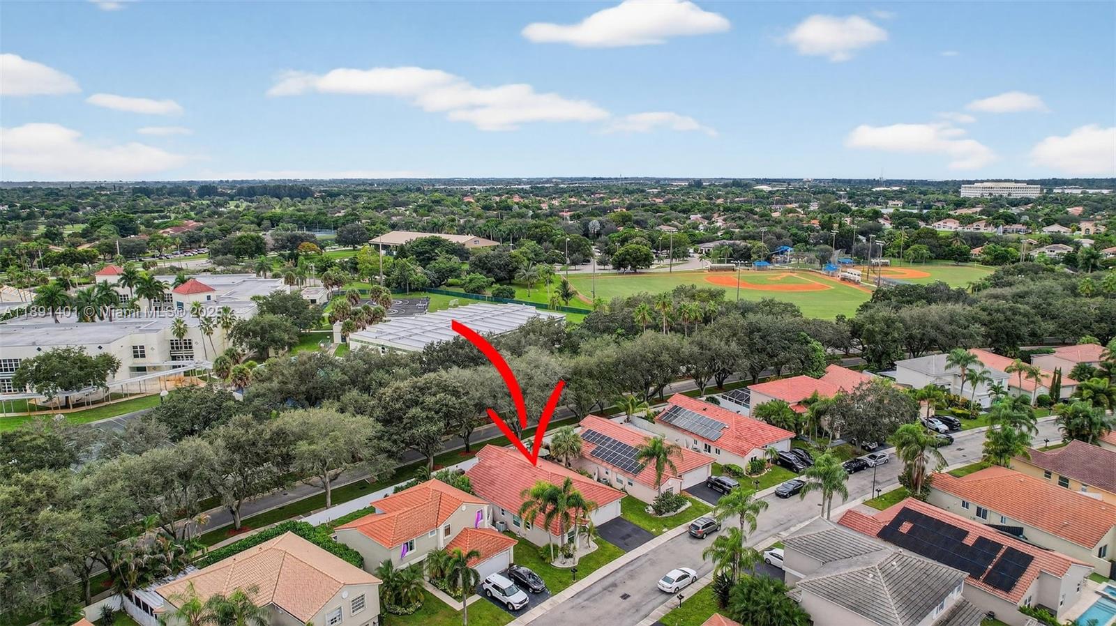 SAVANNAH PLAT 3 - Residential