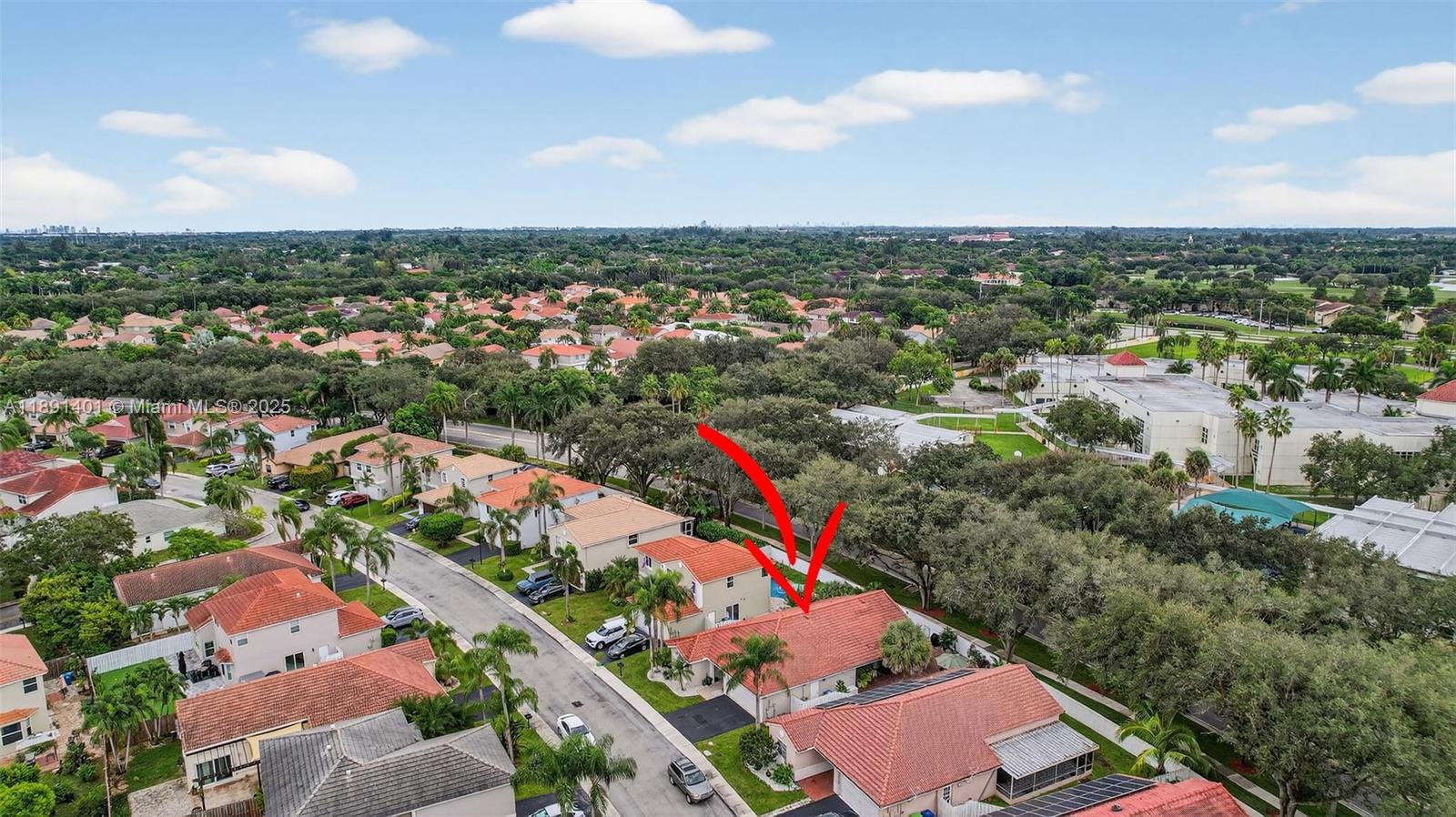 SAVANNAH PLAT 3 - Residential