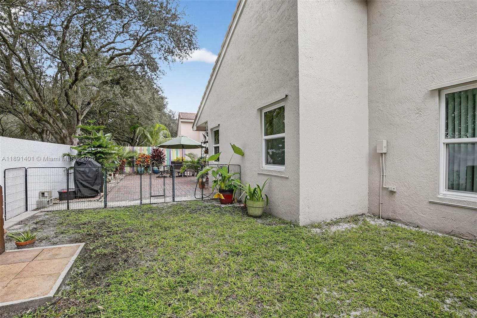 SAVANNAH PLAT 3 - Residential